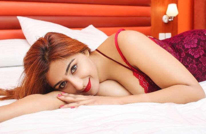 Seductive Mumbai Escort Girls For Intense Intimacy