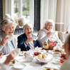 A New Beginning: Selecting the Perfect 55+ Senior Community