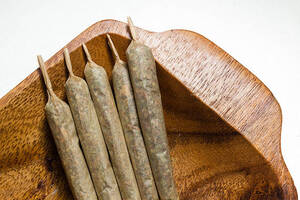 Elevate Your Wellness Routine with Premium Hemp: THCA Diamonds and Pre-Rolls Explained
