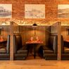 Restaurant Booths: Enhancing Comfort and Aesthetics in Dining Spaces