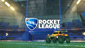 Rocket League is the sequel to Supersonic Acrobatic Rocket