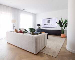 Why Building a Boutique Home in Toorak Feels So Rewarding 