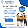 Comprehensive Overview of SAP FICO Course Details