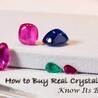 How to Buy Real Crystal Stones Online: Know Its Benefits