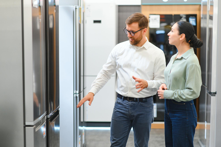 Stay Cool This Summer with the Best Refrigerators in the Philippines