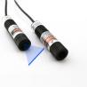 Review of 445nm Separate Crystal Lens Blue Laser Line Generator