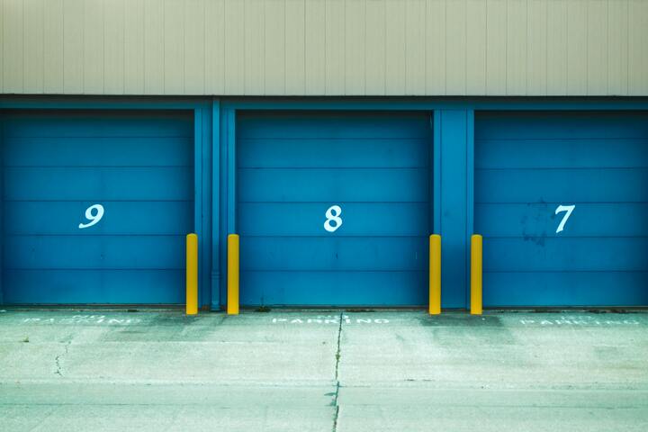 Safe and Sound: Advanced Security Features of Modern Self Storage Facilities