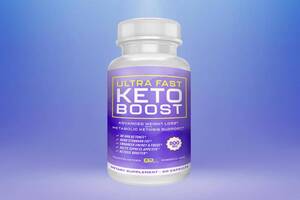 Ultra Fast Keto Boost Reviews