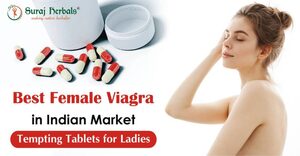 Lady Era (Women Viagra) | 20% OFF + Free Shipping