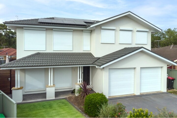 Second Story Additions Sydney