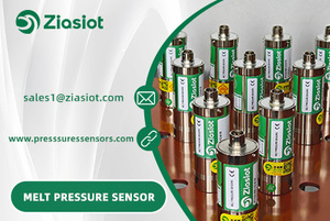 melt pressure sensor
