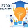 Why do we need ISO 27001 Certification in Saudi Arabia?