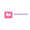 MB-920 Exam Dumps Boost Your Confidence 