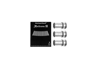 Horizon Falcon 2 Sector Mesh Coils \u2013 3 Pack | Enhanced Flavor &amp; Vapor