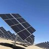 Maximizing Solar Efficiency with Dual Axis Solar Trackers 