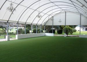 Synthetic Turf