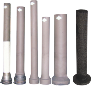 5 Key Factors Behind Ladle Shroud Cracking