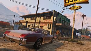 How to Abduction GTA Online Compensation Hunting Bail Bonds Targets