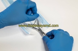 Sterilization Flat Roll for Efficient Medical Use