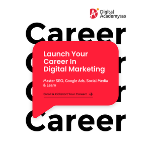 What points should I consider for enrolling in a digital marketing course?
