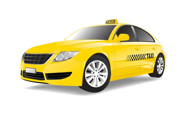 5 Reasons Why a Taxi Service is the Best Way to Get Around Indore