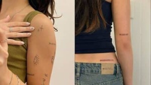 Visual Poetry: How Today\u2019s Artists Are Shaping Women\u2019s Tattoo Designs
