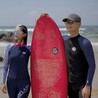 Is it important to wear rashguards and why?