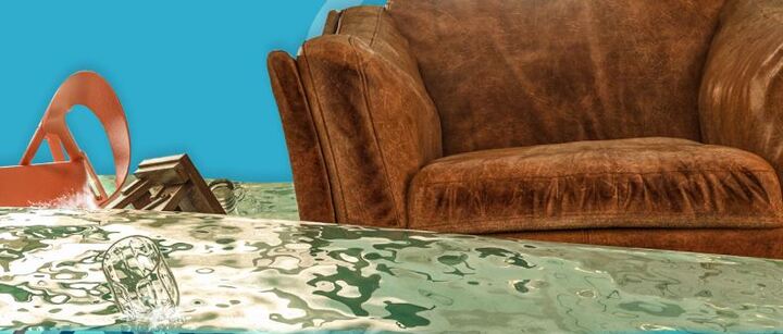 The Unfortunate Situation of Water Damage: Several Solutions