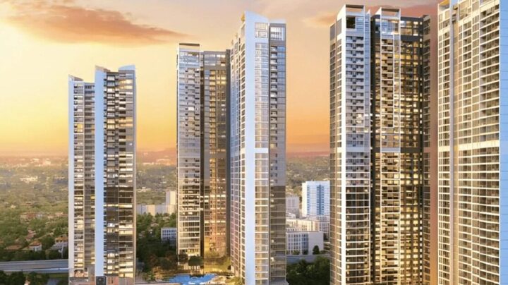 Luxury Homes in Gurgaon – Find Your Perfect Fit