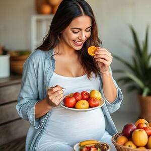 Top Fruits to Eat During Pregnancy for Health and Baby\u2019s Growth