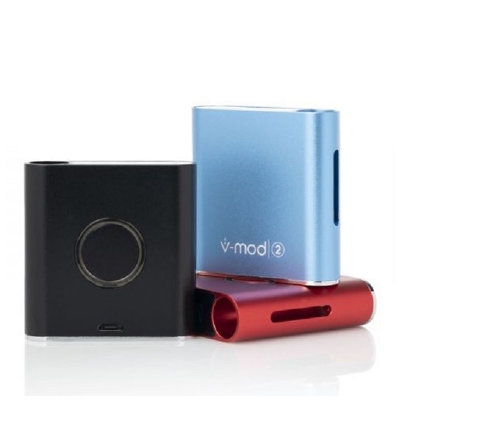 VapMod - V-mod 2 Vaporizer Smokedale Tobacco