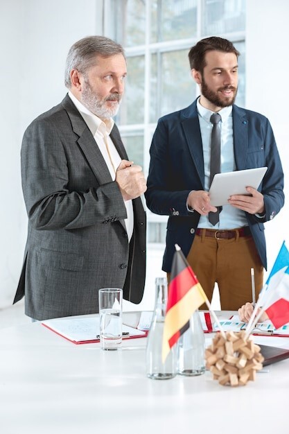 Why German Technical Translation is Critical in the Automotive Industry