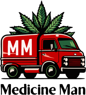 The Role of Technology in Enhancing the Weed Delivery Experience in Calgary