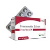 Ivermectin 6mg