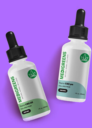 Medi Greens CBD Oil | Medi Greens CBD Gummies Updated 2021, Benefits, Price And Buy?
