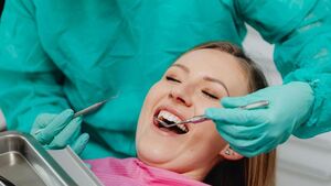 Clinique de dentiste sans douleur \u00e0 Gen\u00e8ve : approche personnalis\u00e9e