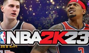 NBA 2K23&#039;s MyCAREER won&#039;t be complete 