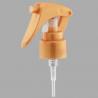 Foaming Pump Head Makes Life Easier