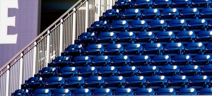 How to Score the Best Deals on Used Bleachers for Your Sports Venue?