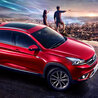 Chery Tiggo 7 Safety Features: What You Need to Know