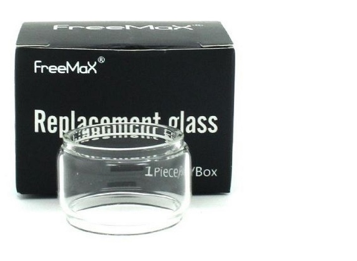 Freemax Glass Tube / 1PC