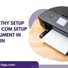 Trustworthy Setup for 123 HP Com Setup Print Document in Windows in Germany