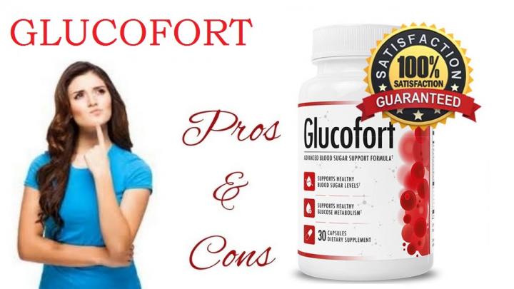 Glucofort Danmark Pris, Piller Test, Anmeldelser, Bluff & Købe