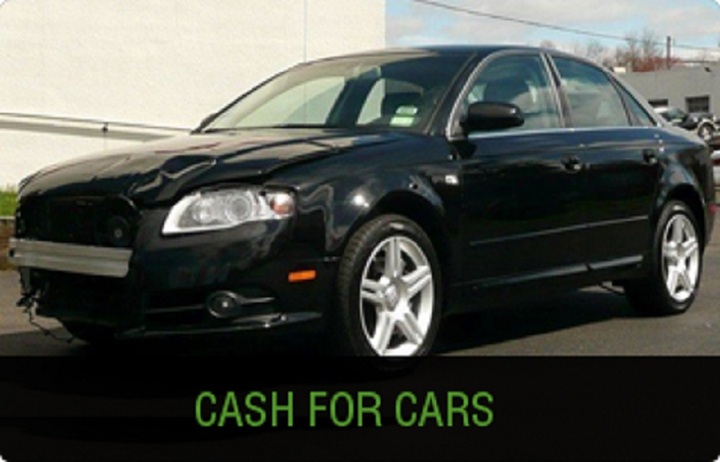 Cash For Cars Auckland