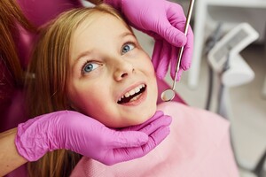 Is Dental Sedation Safe For Children?