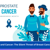 Men and Cancer: The Silent Threat of Breast Cancer in Men