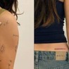 Visual Poetry: How Today\u2019s Artists Are Shaping Women\u2019s Tattoo Designs