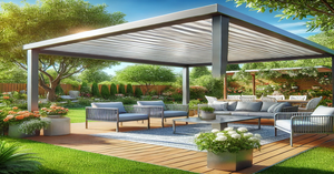 Easy Tips for Cleaning Aluminum Patio Covers