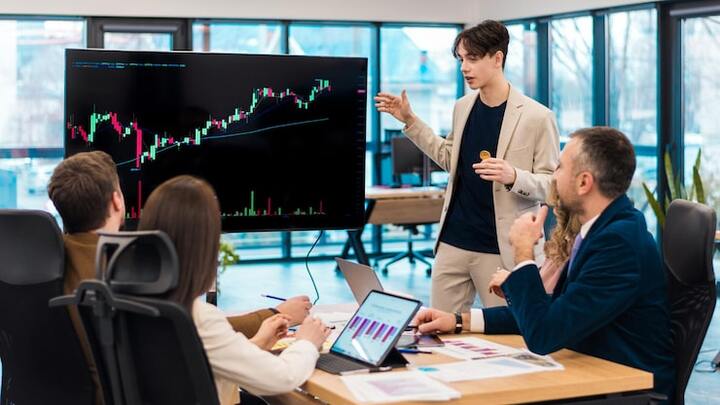 Why AI Trading Signals Are Outperforming Traditional Strategies