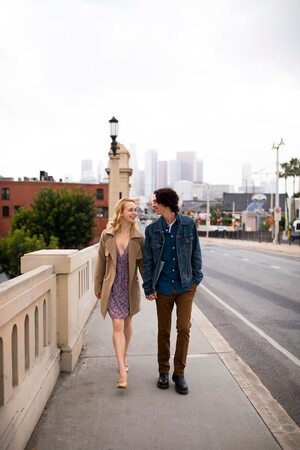 What to Expect When Hiring a Professional Escort
